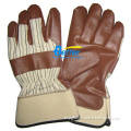 Nitrile Cut Sewn Work Gloves (BGNS310)